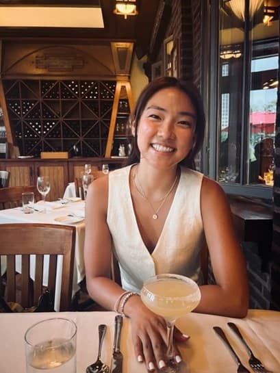 Christine Noh